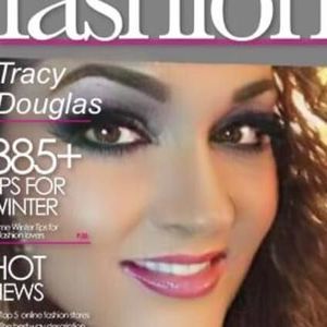 Meet your Posher, Tracy